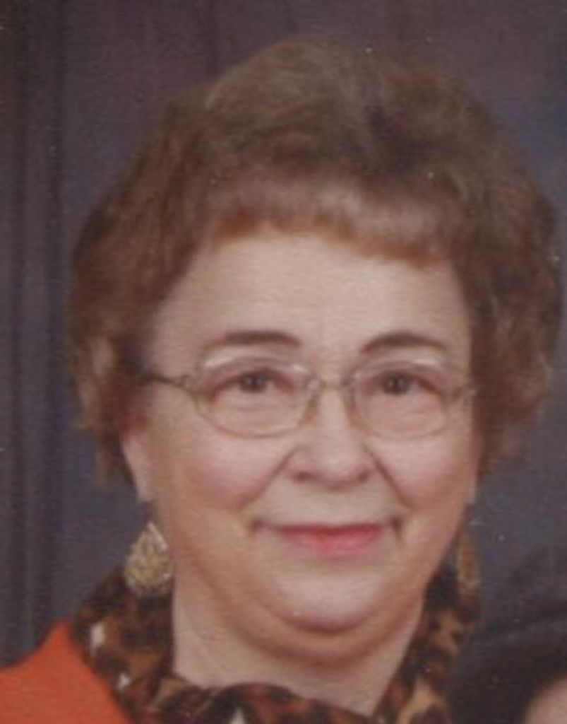 Juanita Carol Jarvis Profile Photo