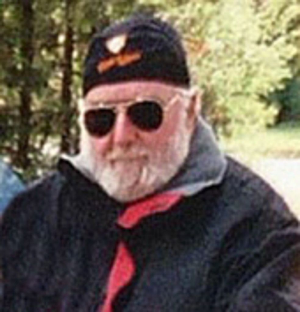 Arthur Gordon Macholl, Sr.