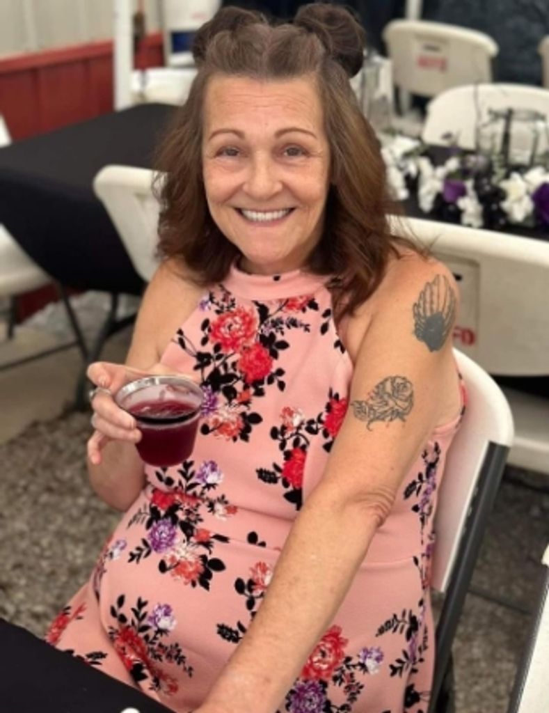 Melissa Dawn Sammons