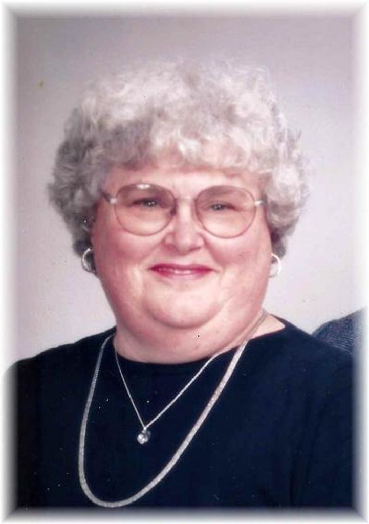 Marilyn Jean Latimer Profile Photo