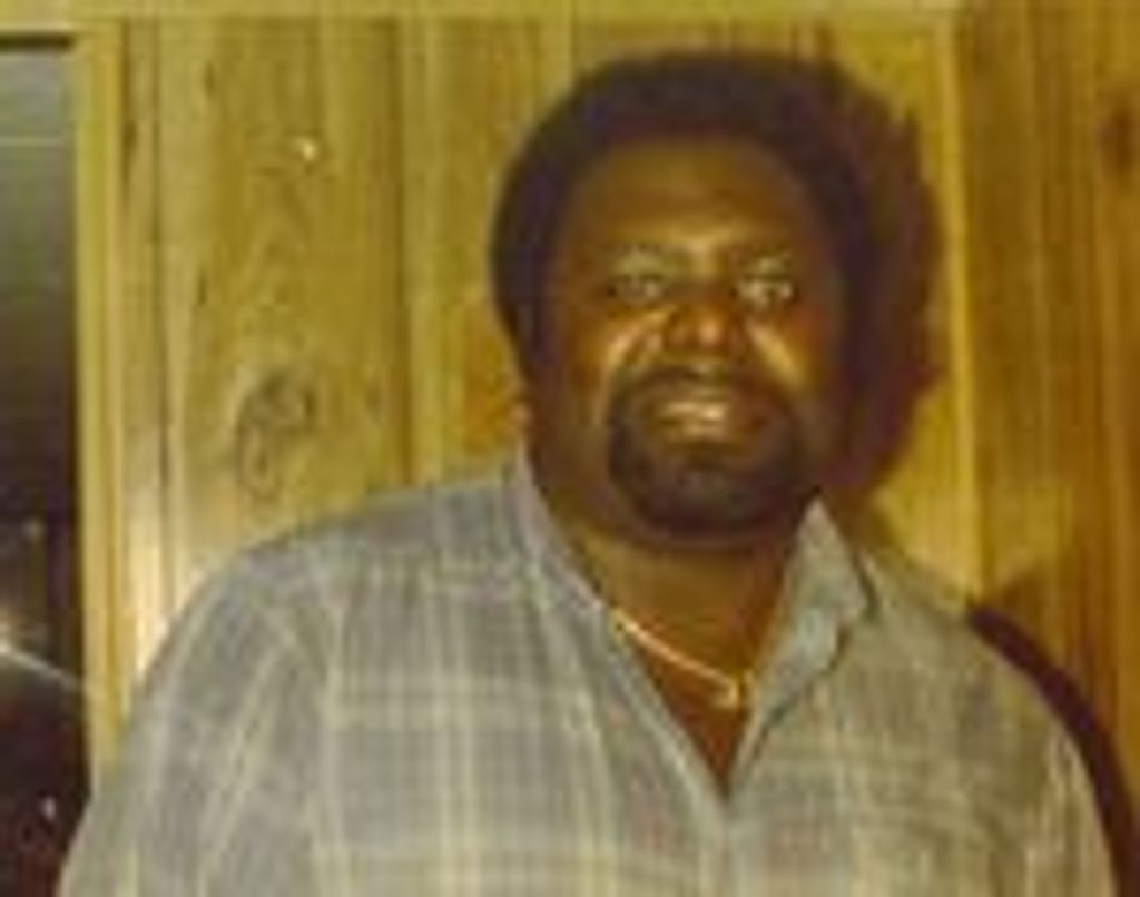 Rayford Earl Doughty