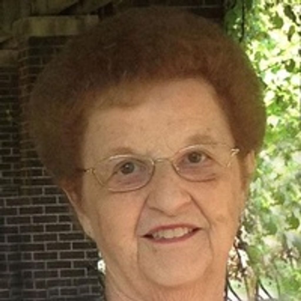 Evelyn Aldene Henke