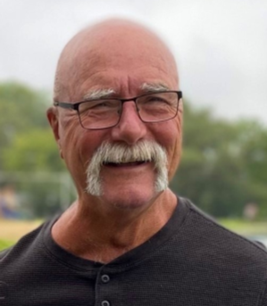 Bob E. Harms