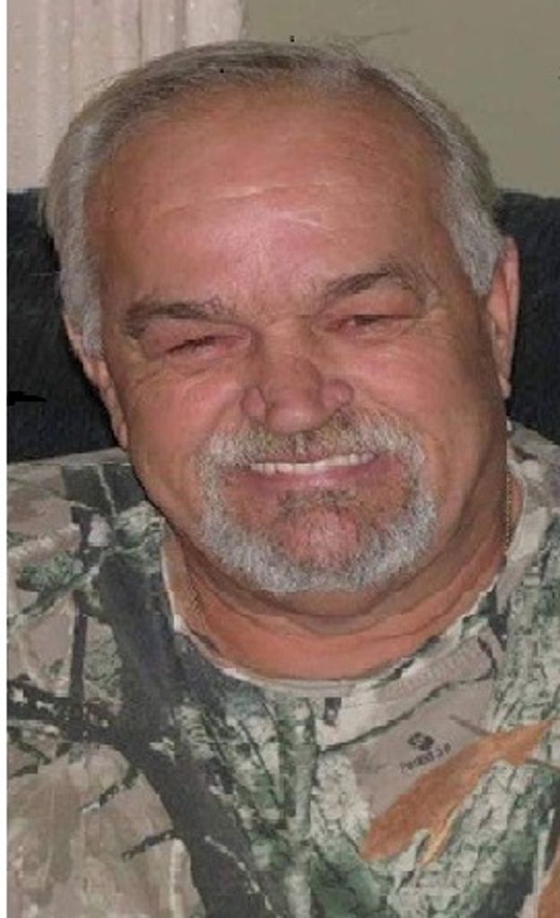 Michael Wongler, Sr. Profile Photo