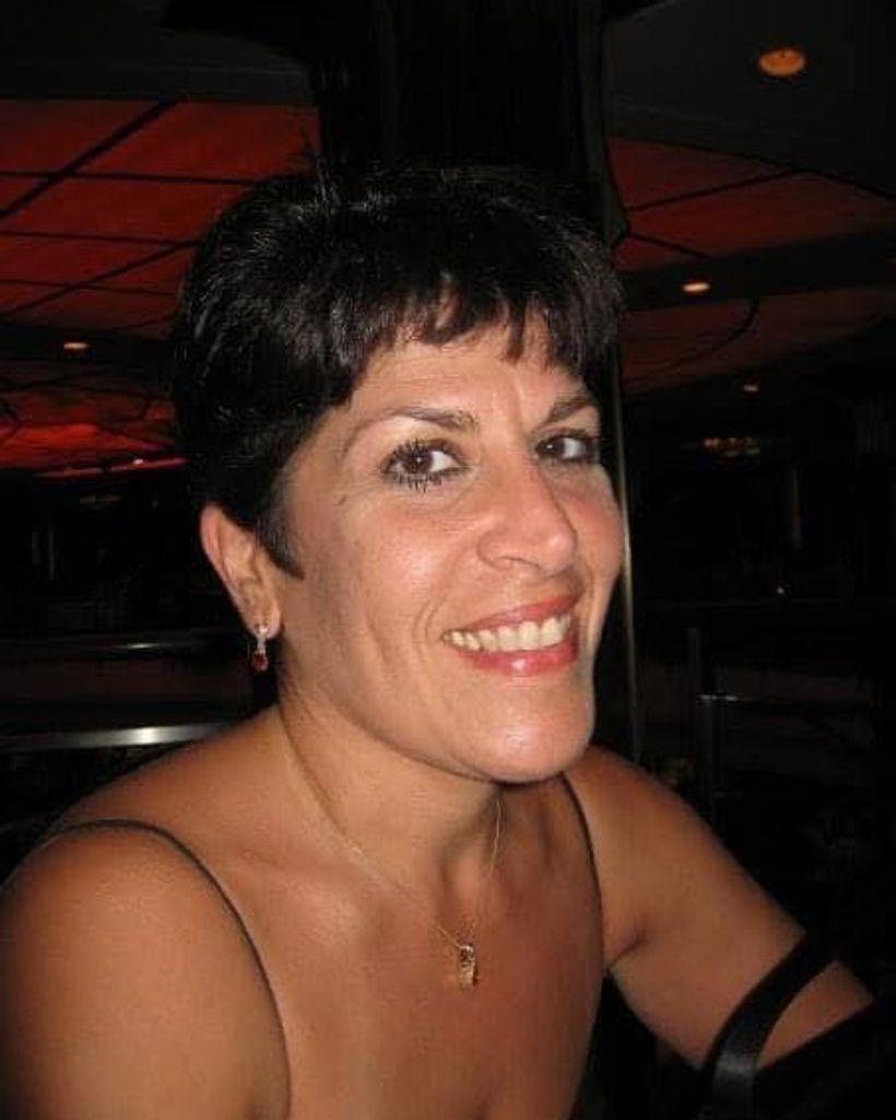 Deborah Ann Belleville