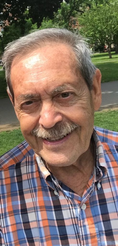 Henry Singer Profile Photo