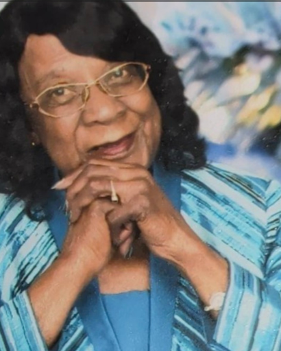 Pauline Smith Profile Photo