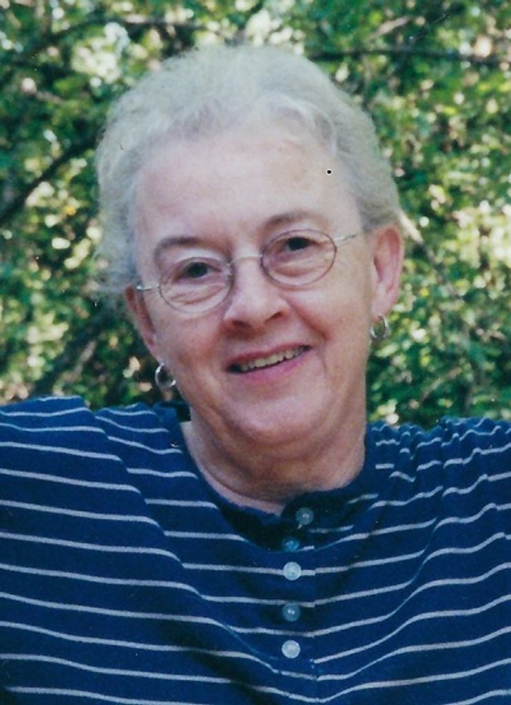 Nancy Murdock Headley Profile Photo