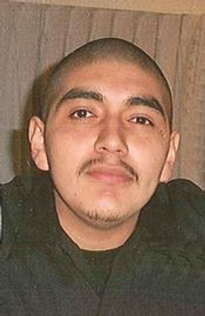 Victor Alfonso Ramirez