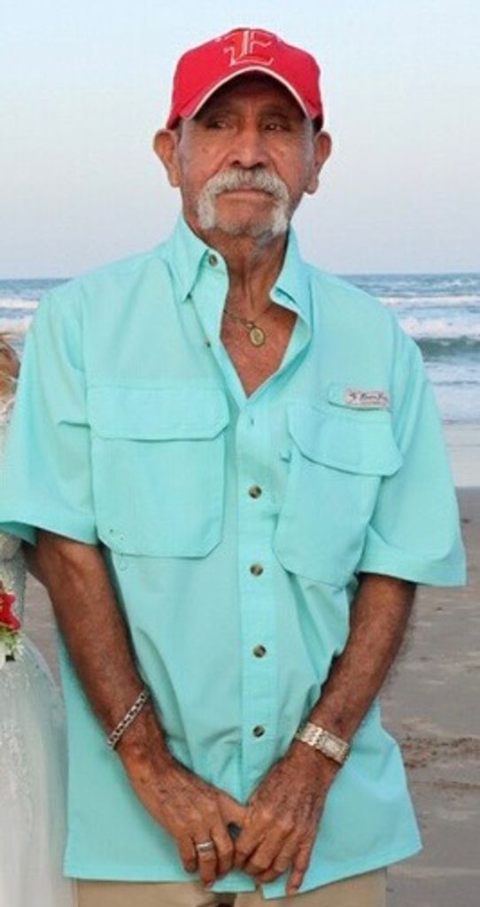 Lamberto Galicia Ramos