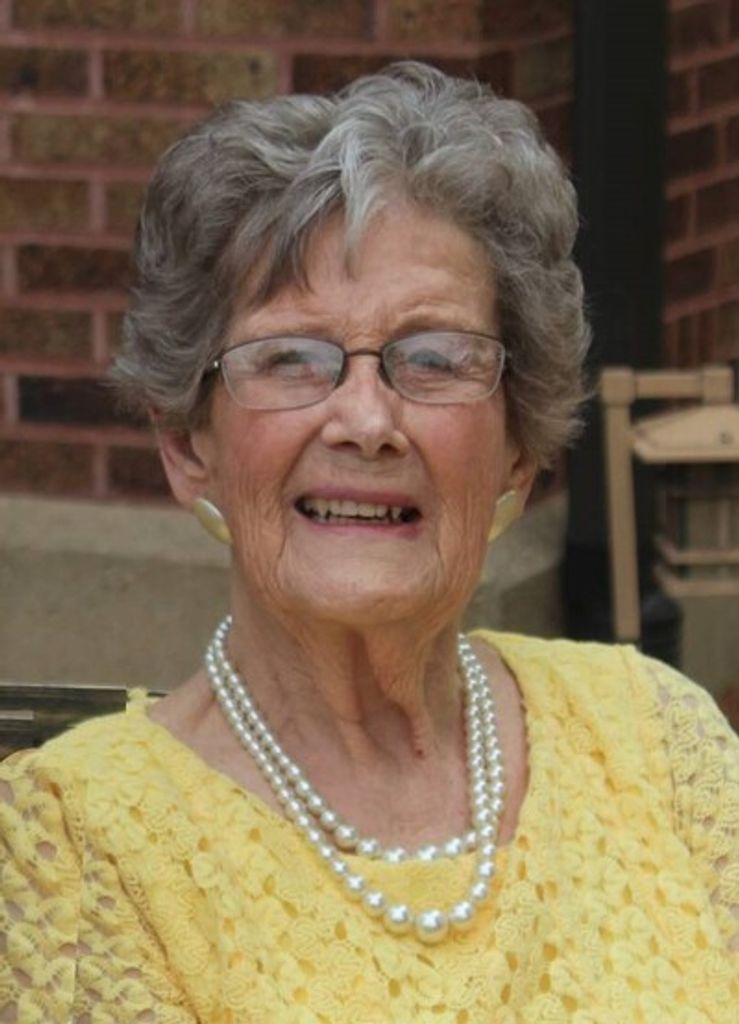 Barbara "Barb" Ellen Ketterer Michalke Profile Photo