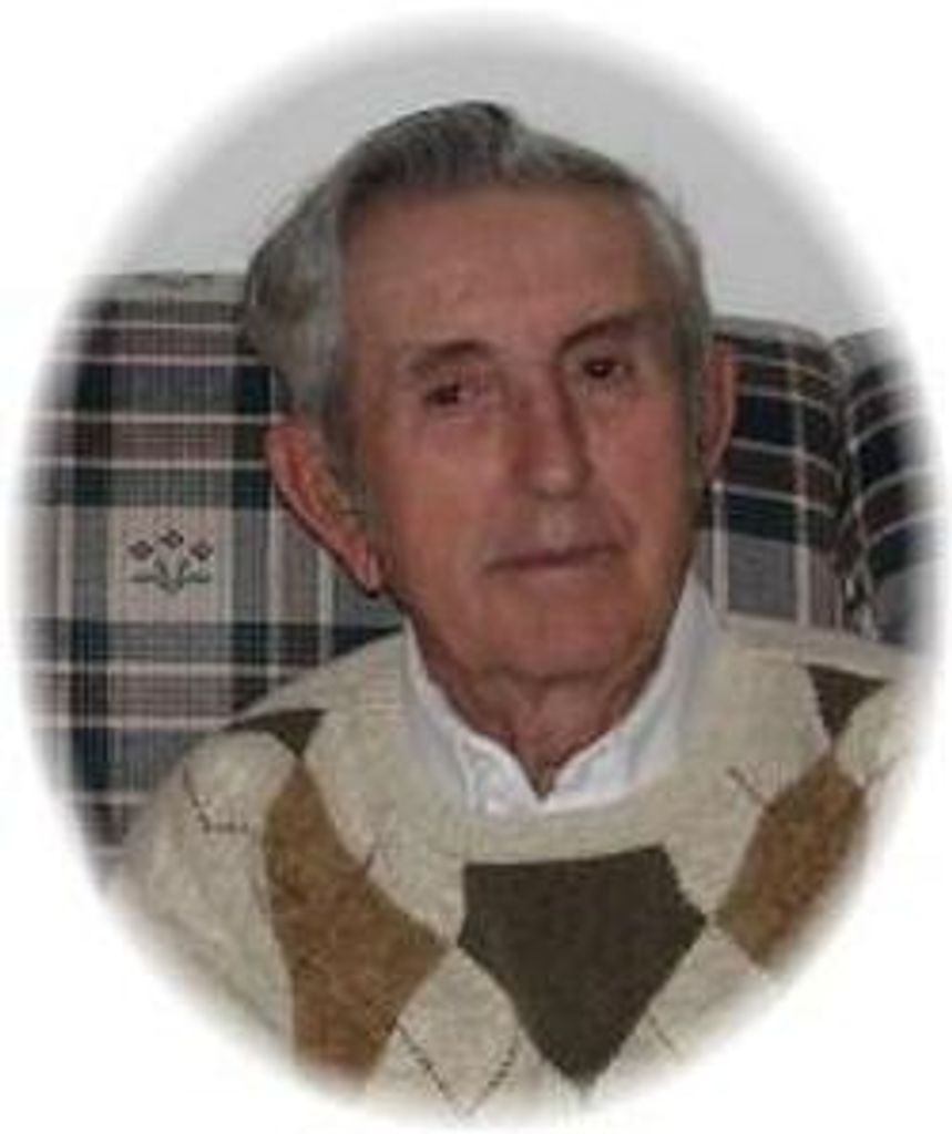 Carlos E. Hogue