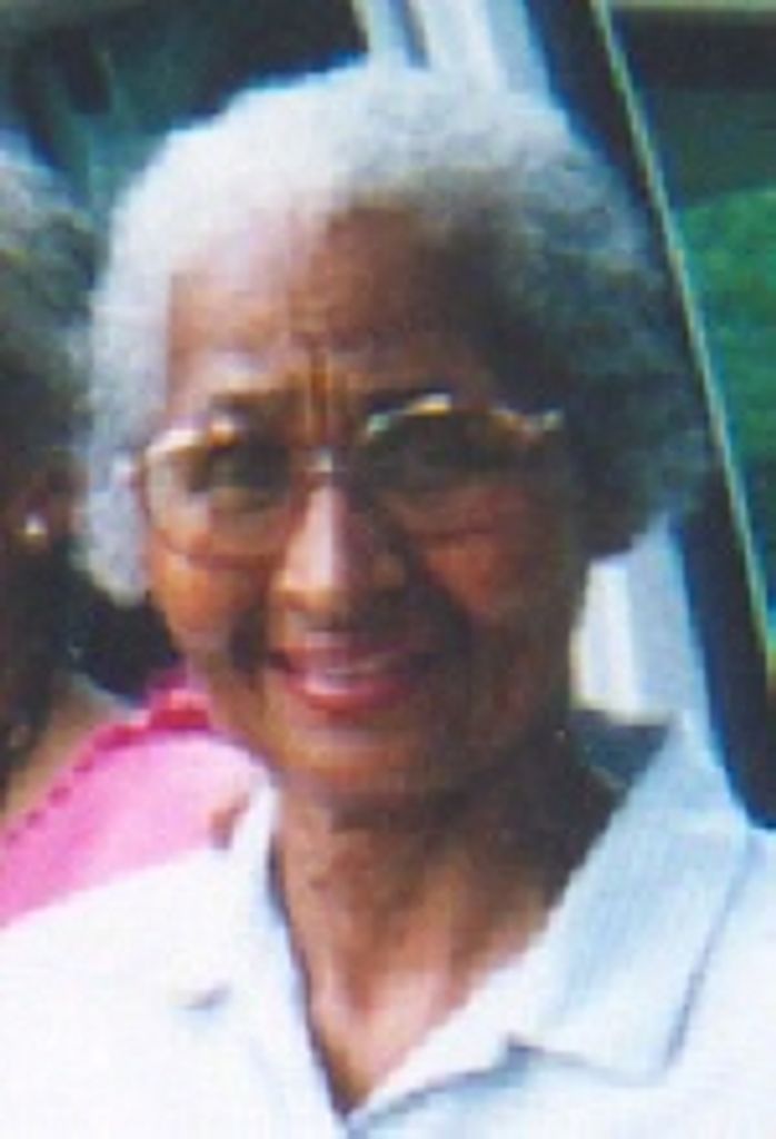 Corine A. Smith
