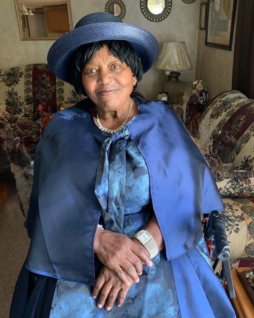 MARY SMALLS Profile Photo