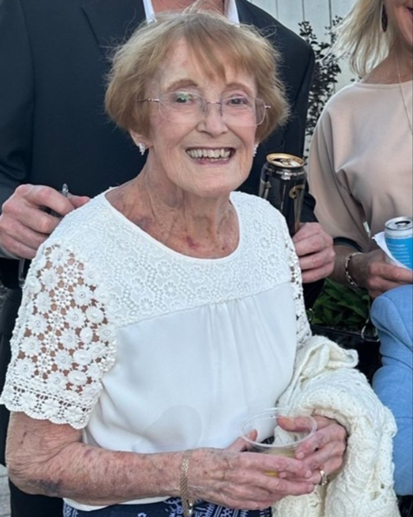 Joan Caroline Bartfay Profile Photo