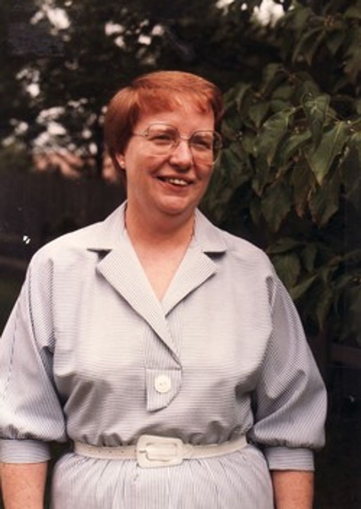 Wilma C. Widenor Profile Photo