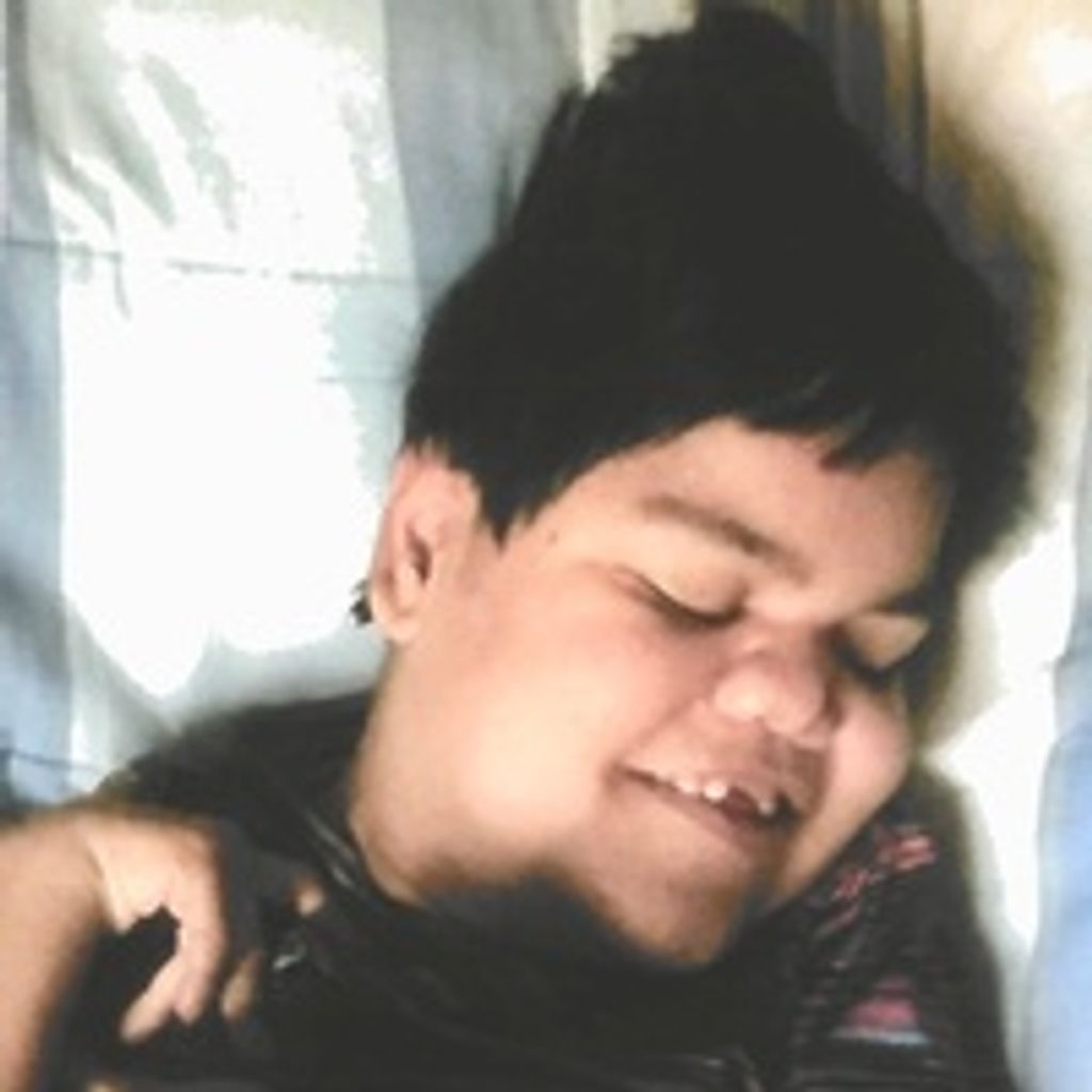 Selina R. Villarreal