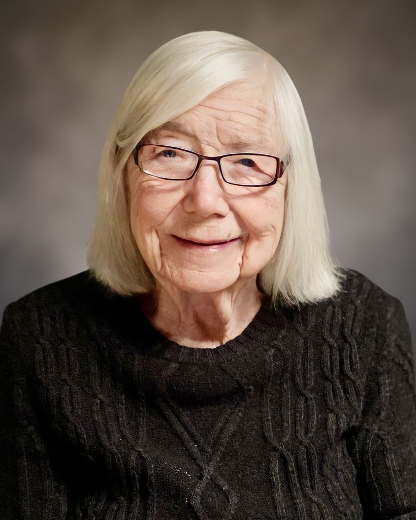 Ila Madeline Marshall Profile Photo