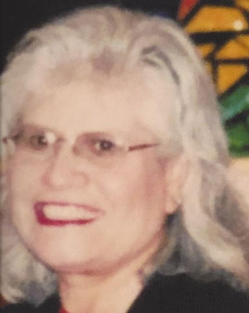 Patsy Juengling