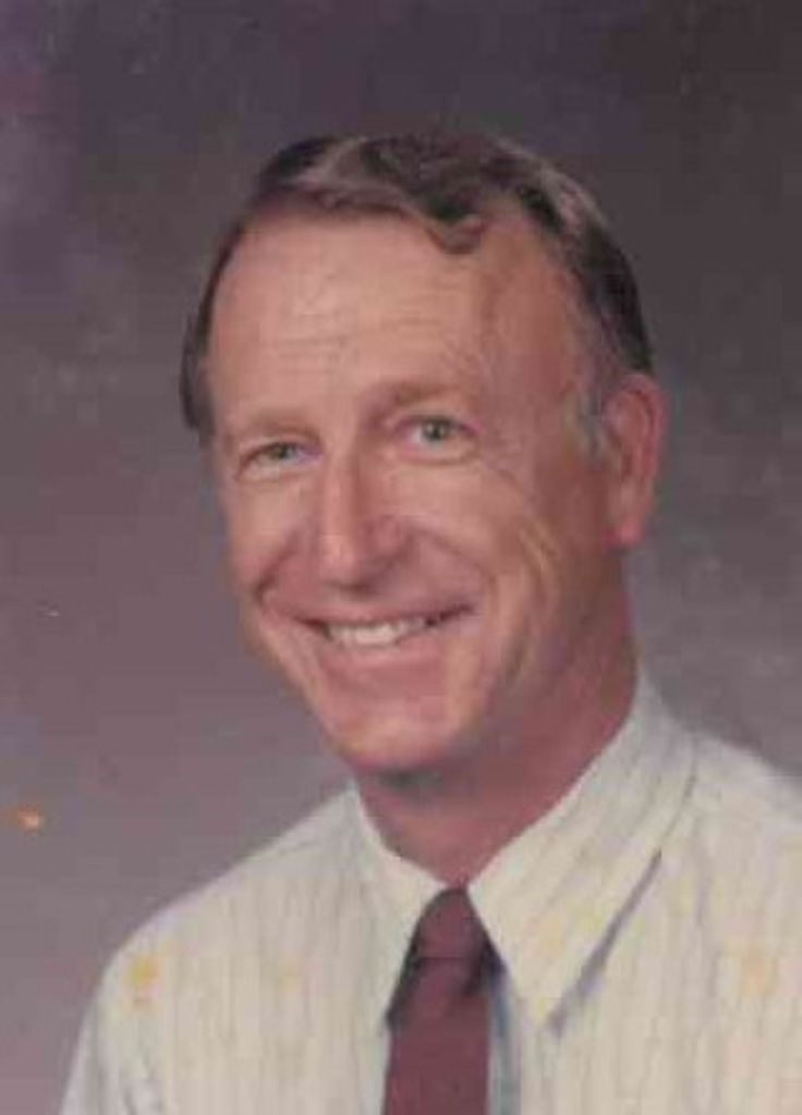 James Fitzmorris
