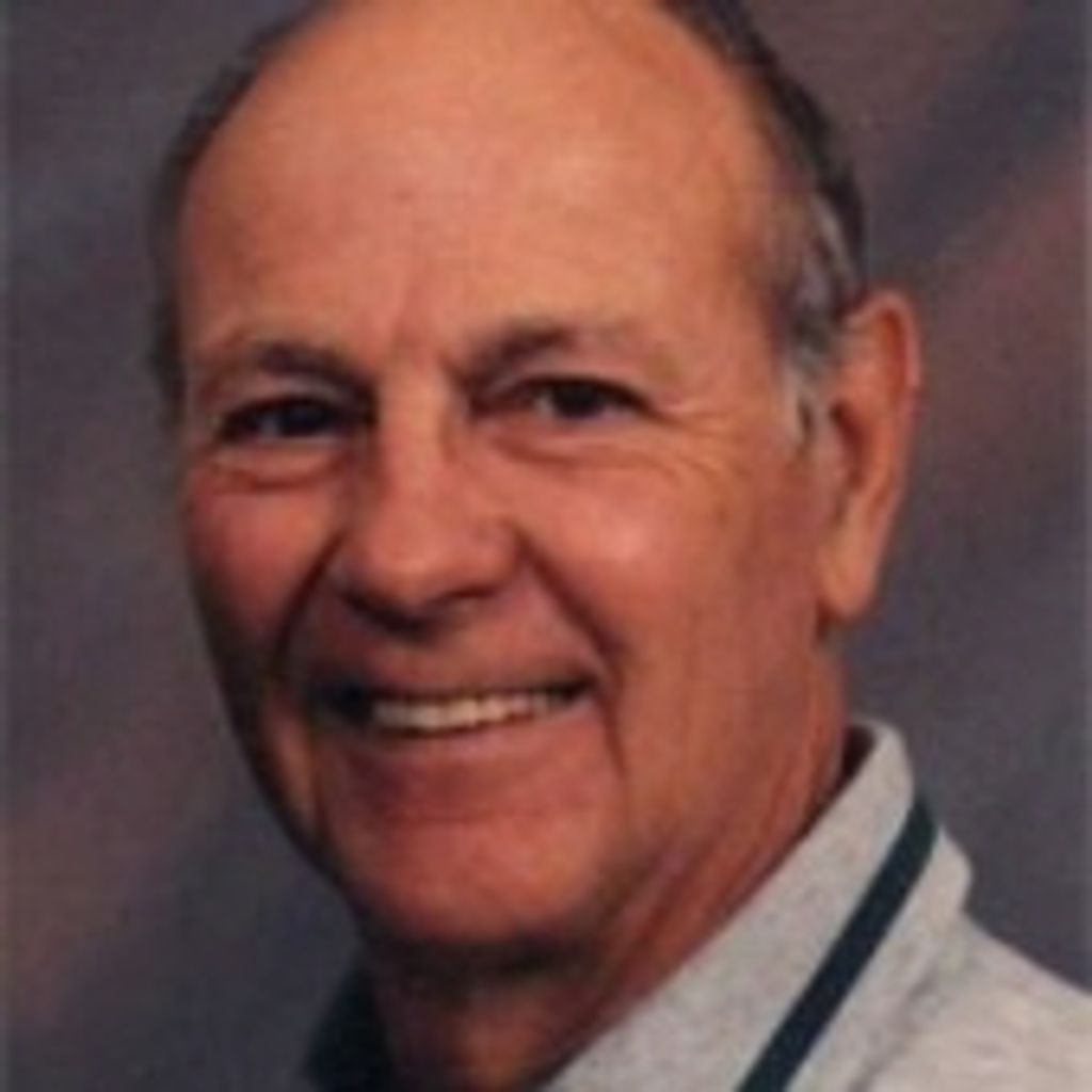 Jimmy Duane Driever