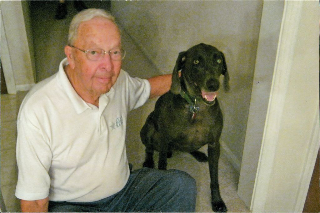 Garold "Gary" Wright