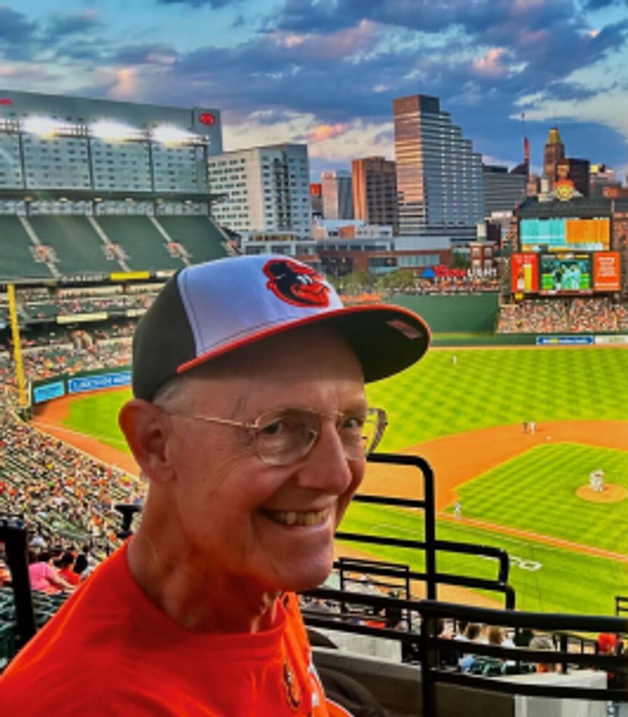 Robert Davis Profile Photo
