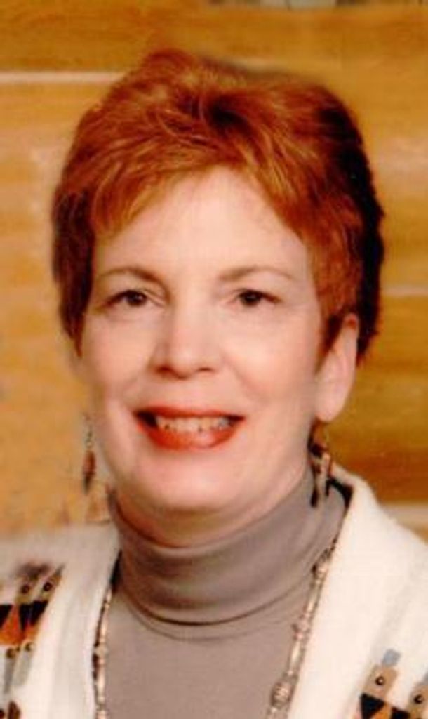 Mary Ellen Armstrong