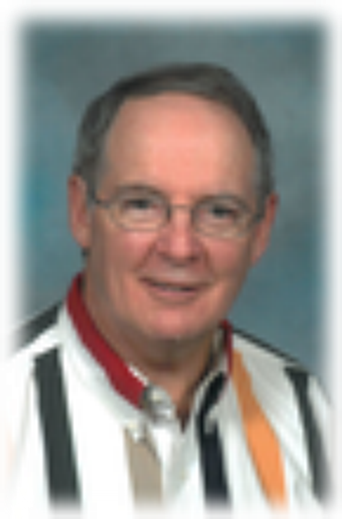 James Carey Profile Photo