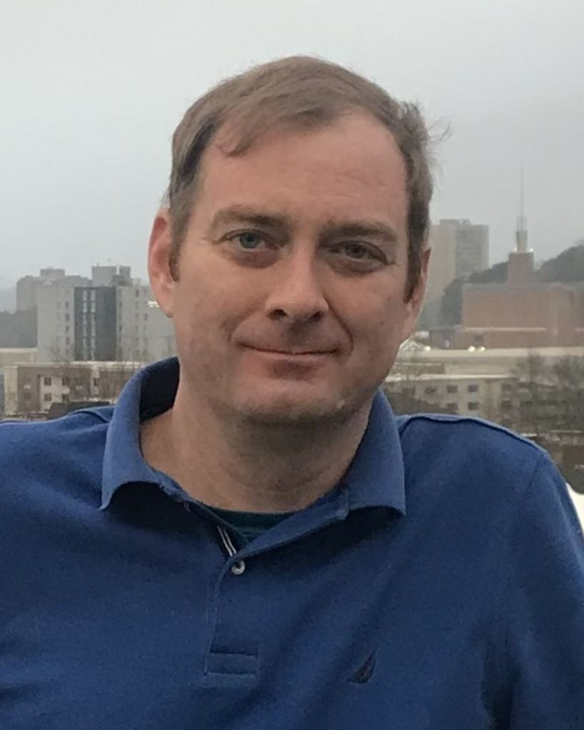 Justin Christopher Harlow Profile Photo