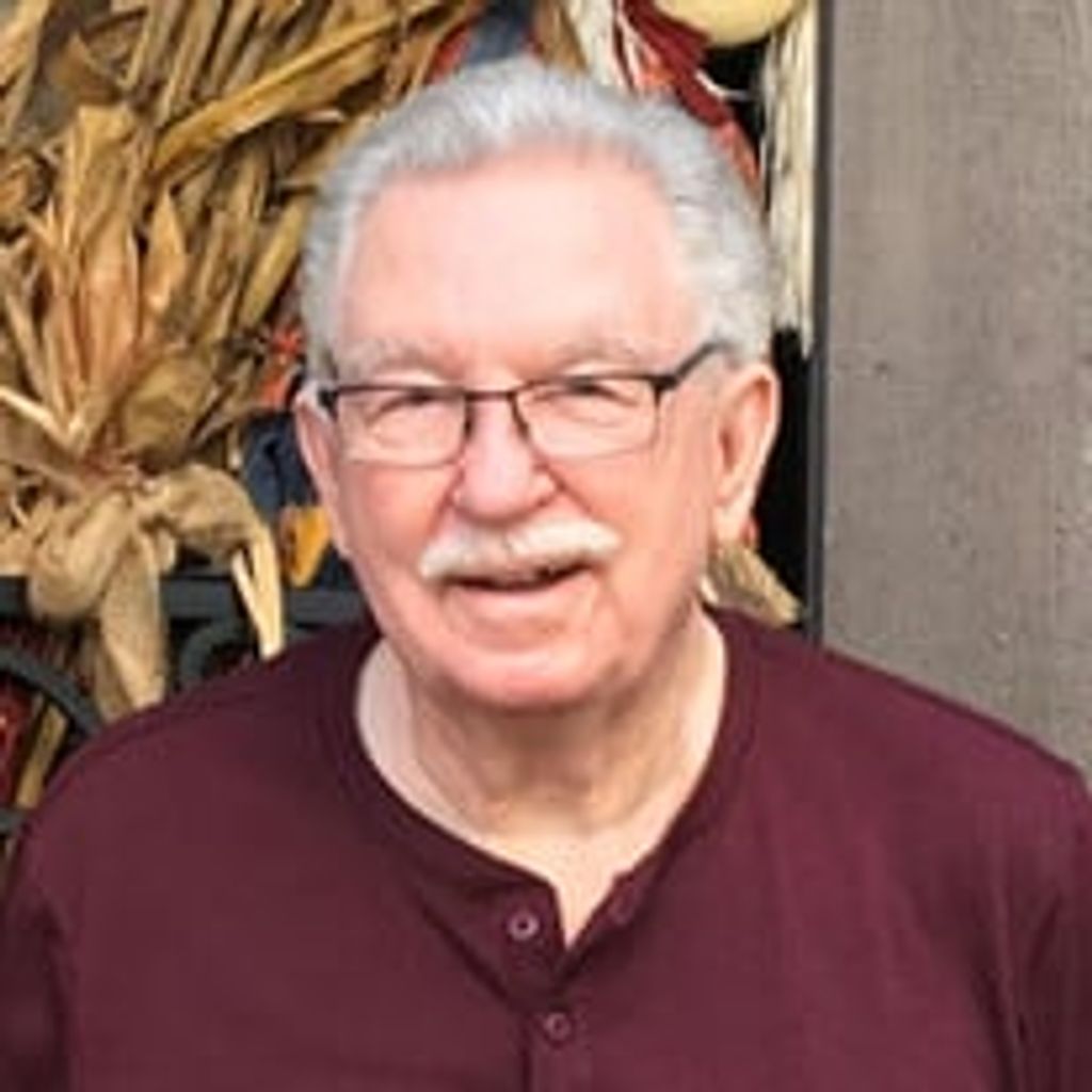 Gary R. Razor