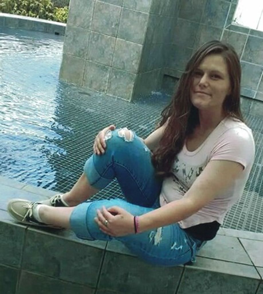 Jessica Danieal Owens