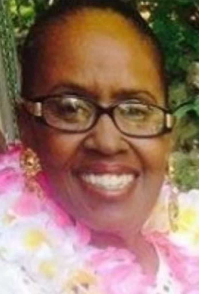 Janice C. Johnson