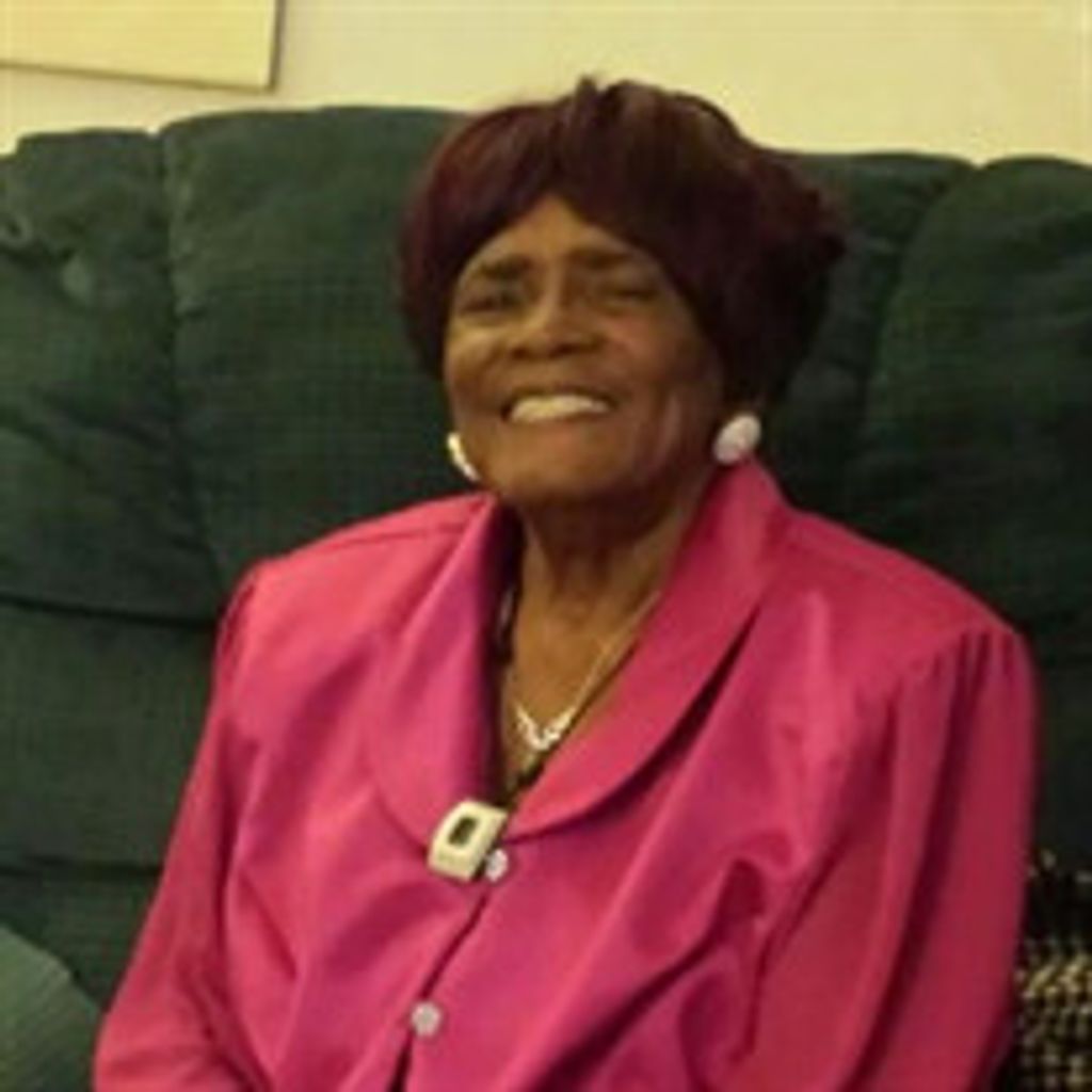 Mattie Louise Spears