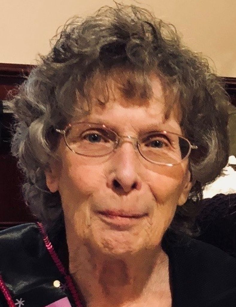 Myra Griese