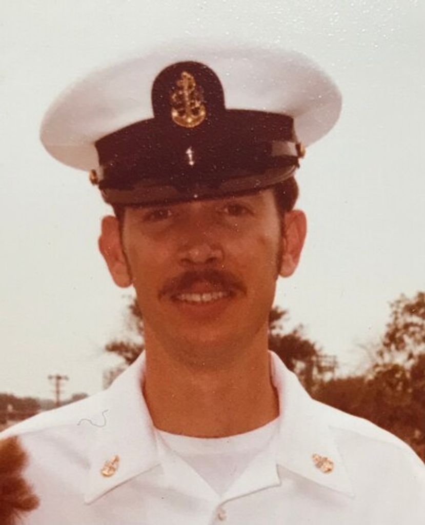 Samuel Mallard Axson Profile Photo