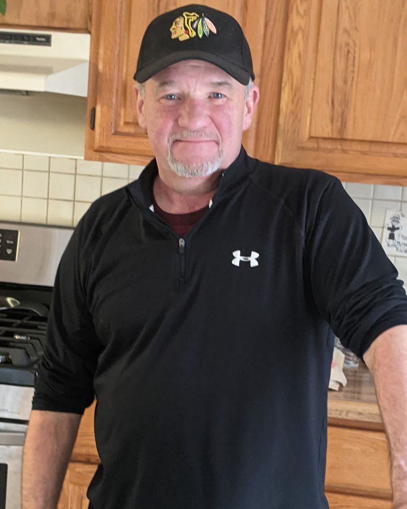 Stephen M. Bieda Profile Photo