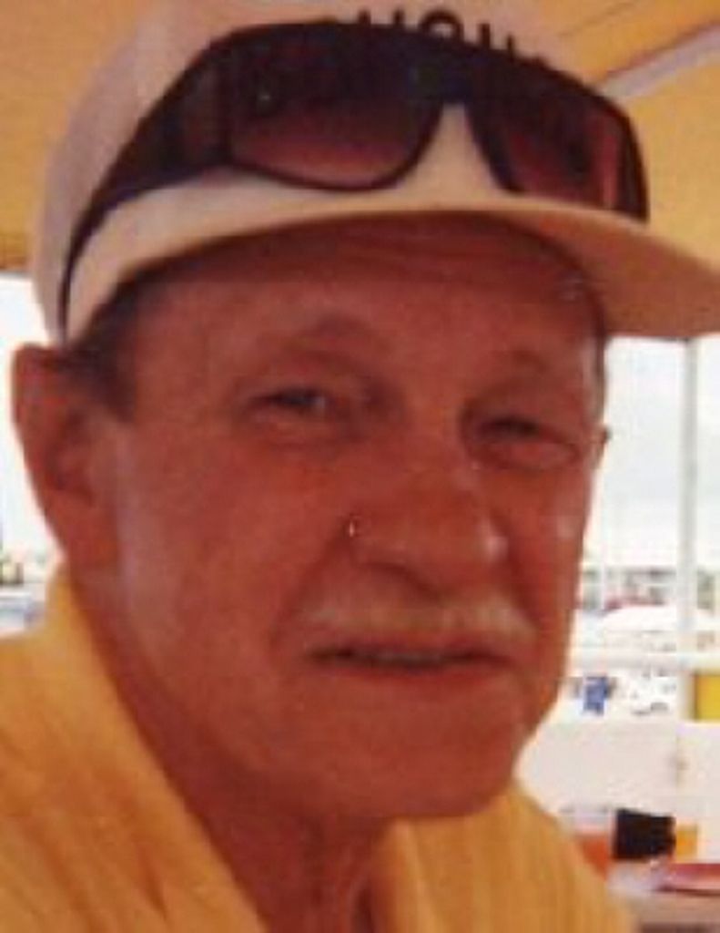 Jerome John Dell