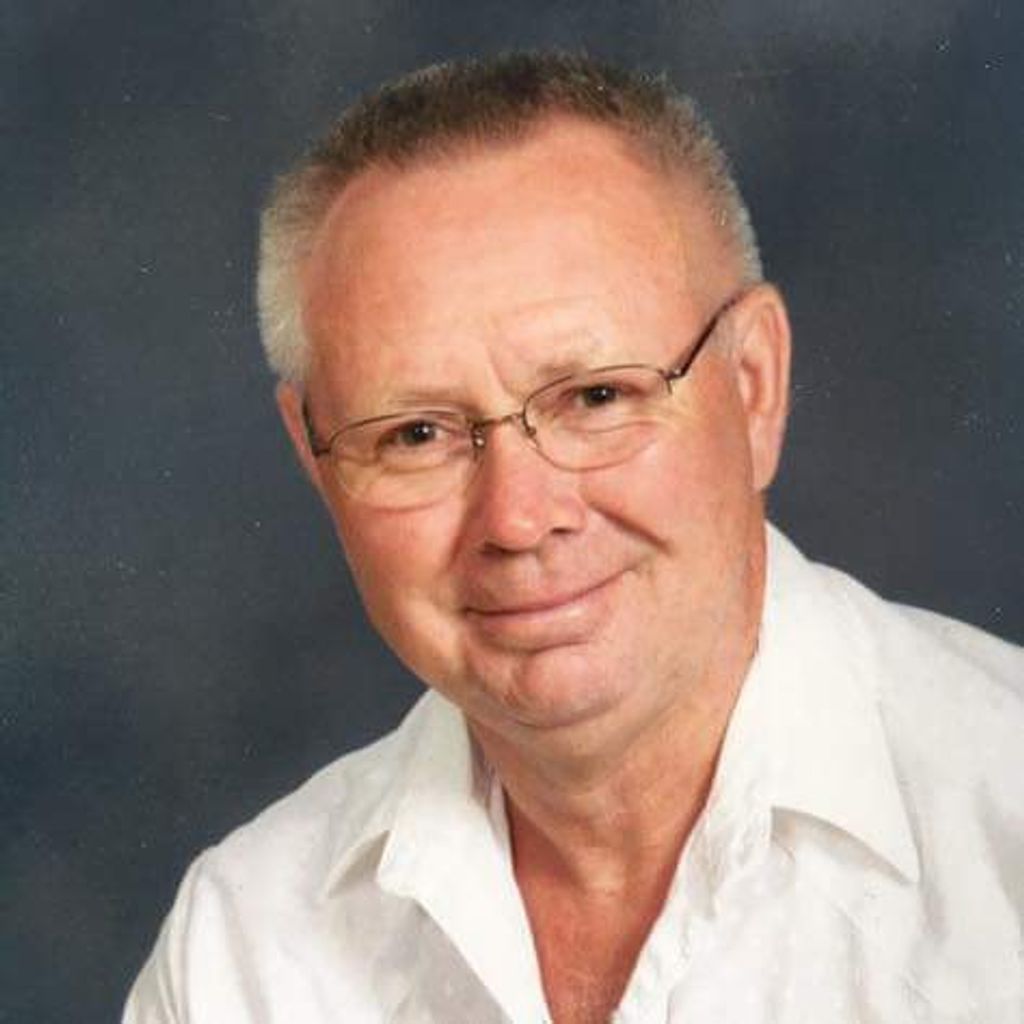 ElRoy Pieske Profile Photo
