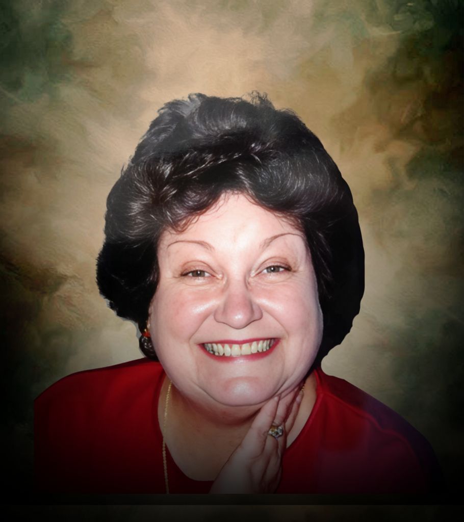 Mary Jane Beauregard Lanier Profile Photo
