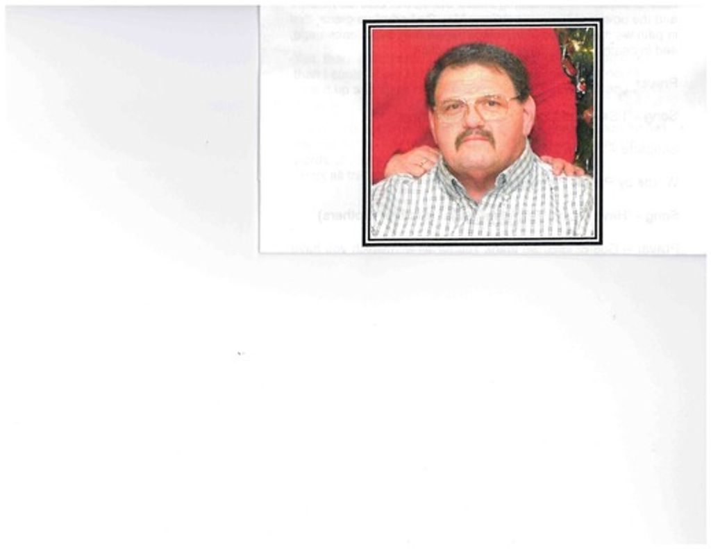 Donald Darryl Overstreet Profile Photo