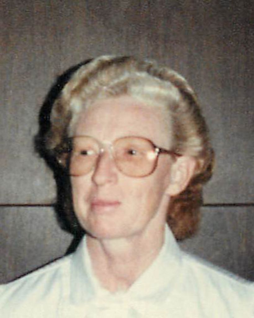 Cassie Elizabeth Seamons