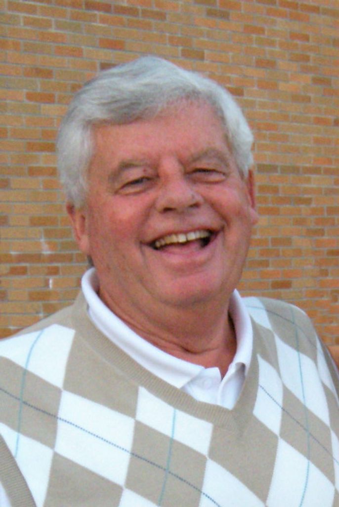 Ray S. "Pete" Sugden, III