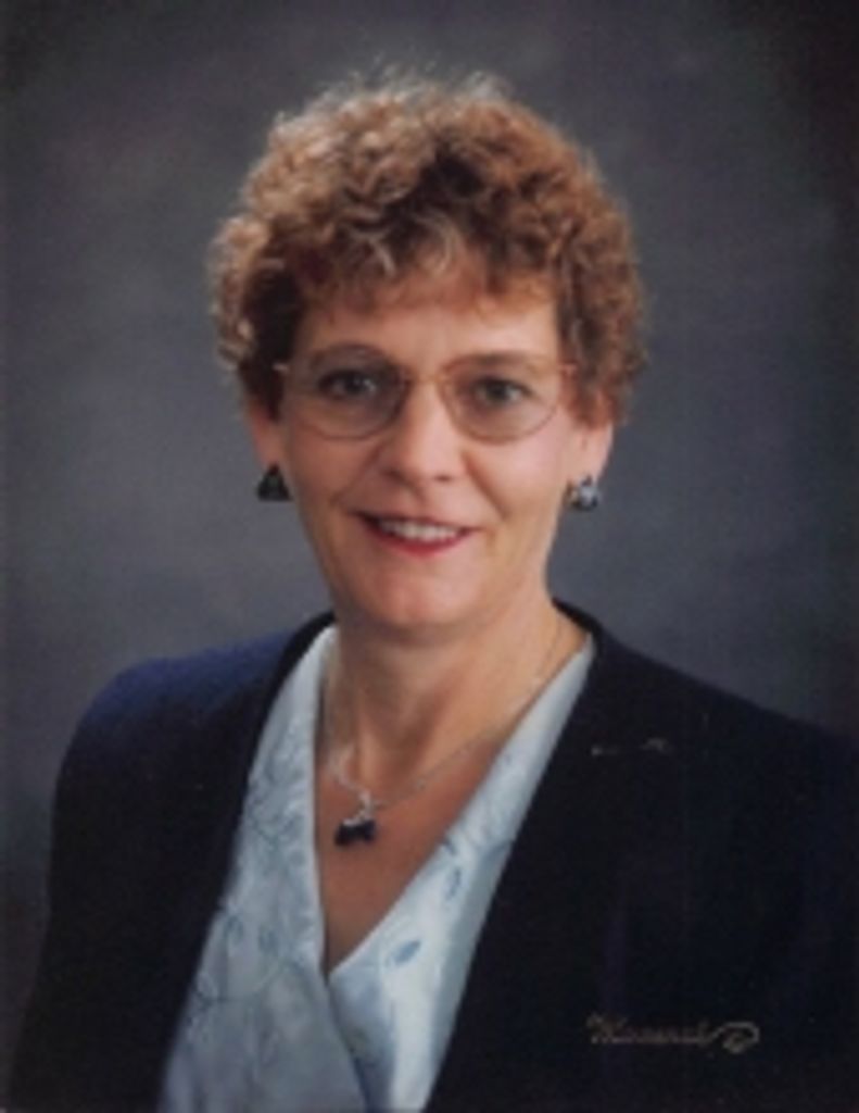 Georganne M. Kalliomaa