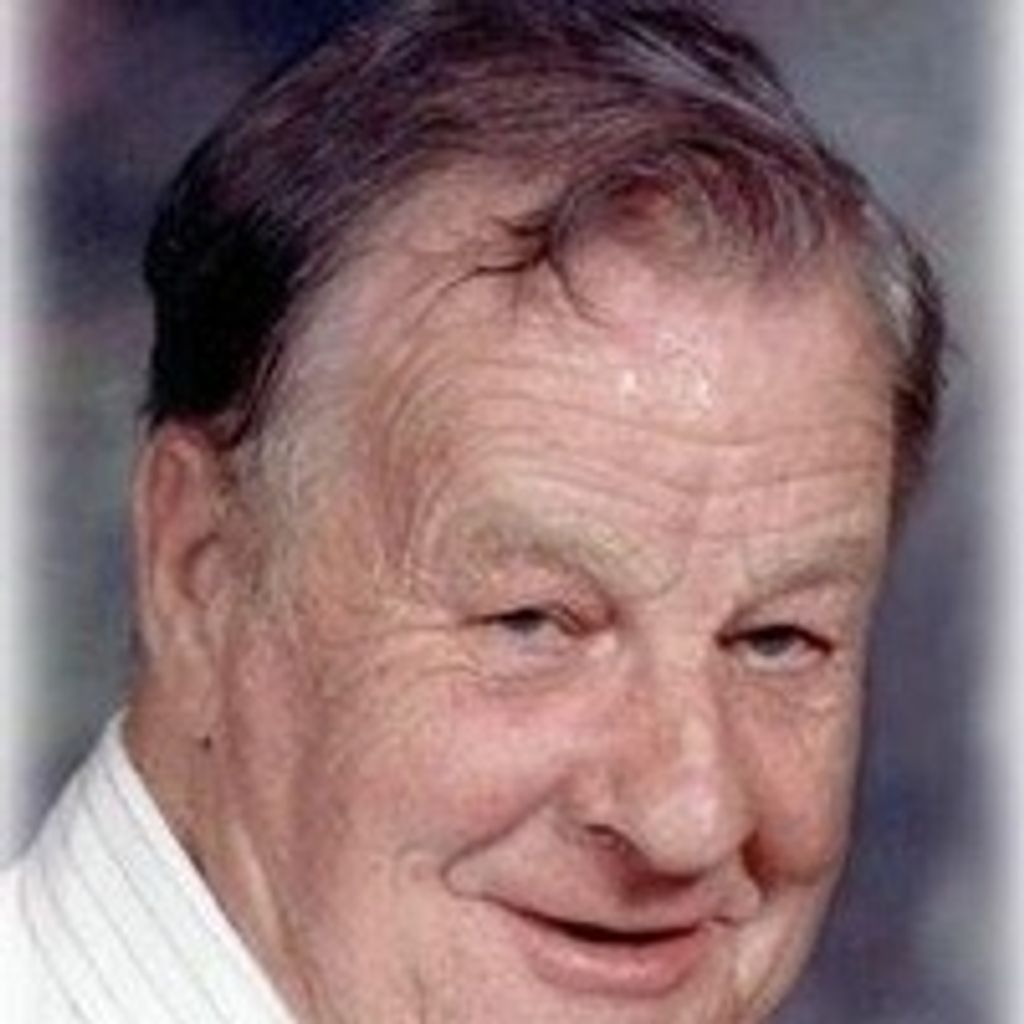 Robert Stevens