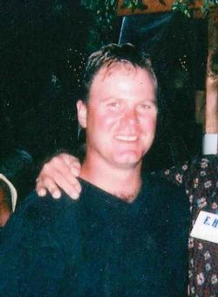 Shawn Richard Friese