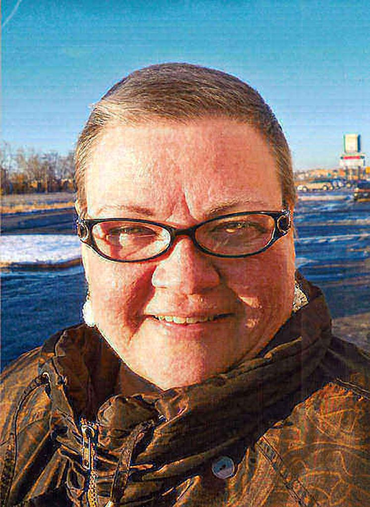 Sybil Bohnett