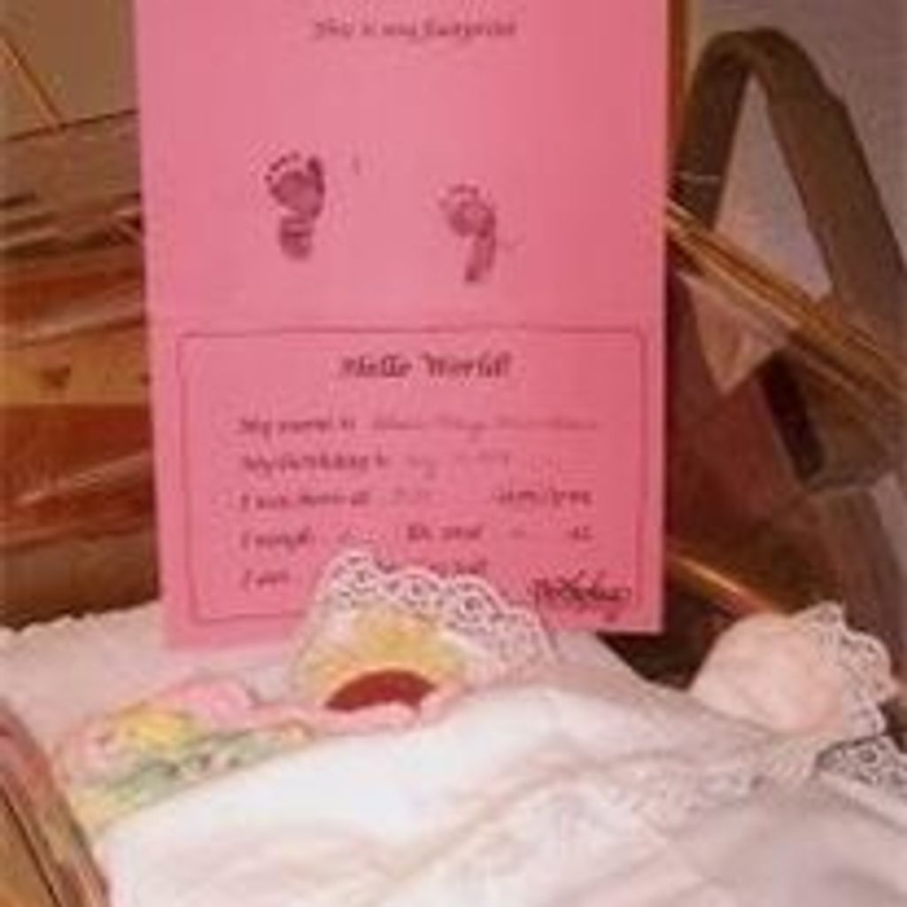 Alexis Mary Karen Brace
