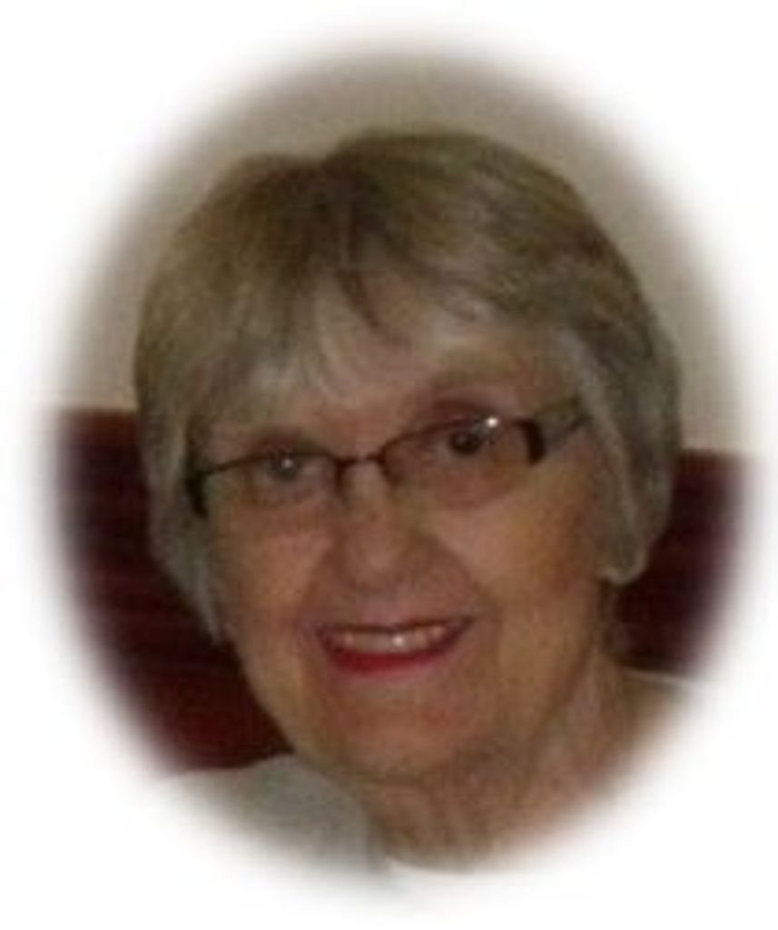 Joanne Carol Bradford