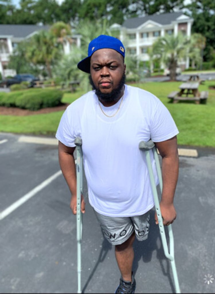 Stephen Jones Iii Profile Photo